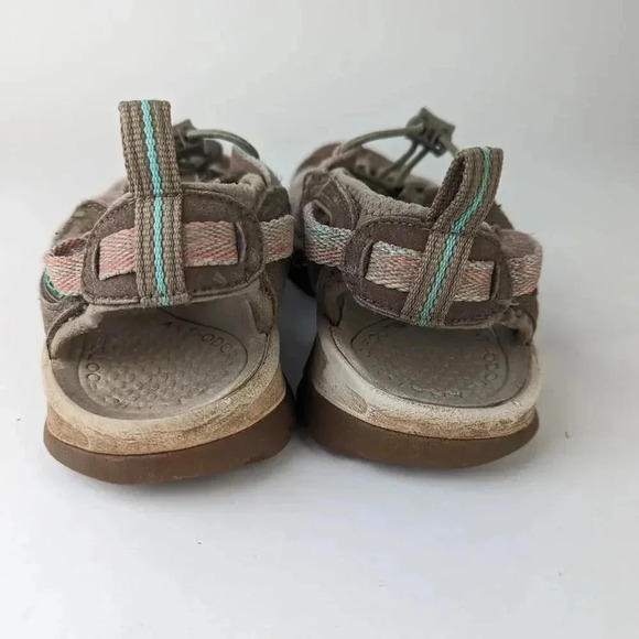 Keen Women's Whisper Sandal 7.5 - Picture 4 of 8